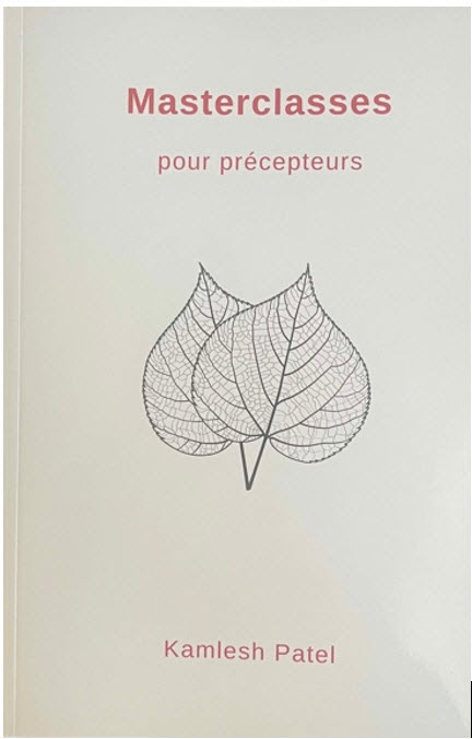 Masterclasses pour précepteurs